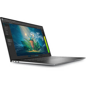 15.6" Precision 5570 Mobile Workstation