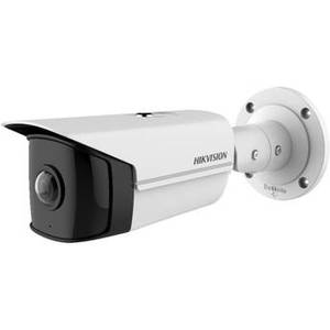 DS-2CD2T45G0P-I 4MP Outdoor Network Bullet Camera with Night Vision