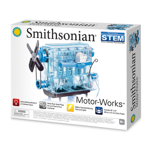 Smithsonian Motor-WorksÂ¨