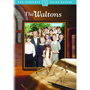 Waltons-Complete 3rd Season