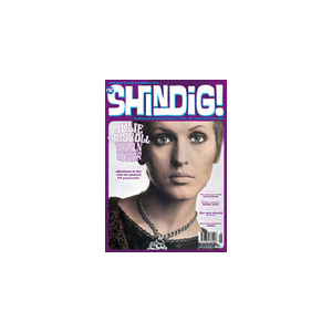 Shindig! (UK) - 12 Issues - 1 Year