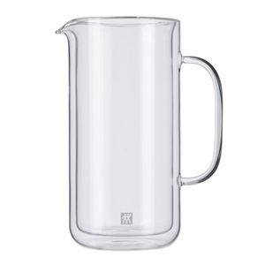 Sorrento Plus Double-Wall Carafe