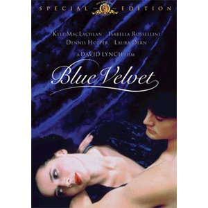 Blue Velvet