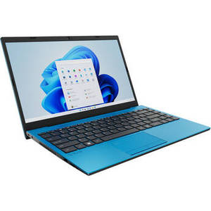 14.1" FE14 Laptop (Blue)