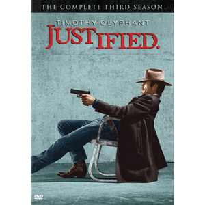 Justified-Season 3