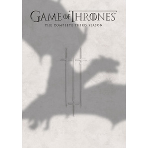 Game of Thrones-Complete 3rd Season