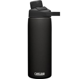 Chute Mag 20oz/.6L Vacuum Insulated Bottle - Black