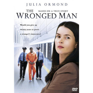 Wronged Man