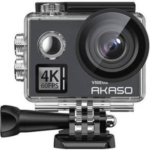 V50 Elite Action Camera