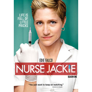 Nurse Jackie-Season 1