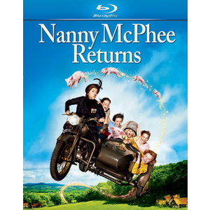 Nanny Mcphee Returns