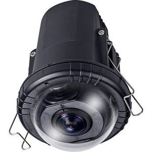 FE9192-H 12MP Network Fisheye Dome Camera