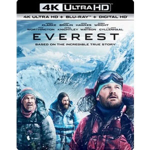 Everest