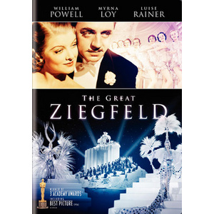 Great Ziegfeld