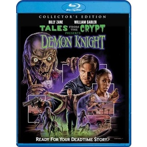 Tales From Crypt Presents-Demon Knight