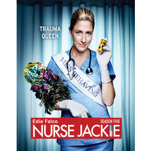 Nurse Jackie-Season 5