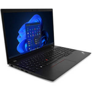 15.6" ThinkPad L15 Gen 3 Notebook (Thunder Black)