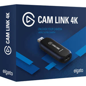 Cam Link 4K (Standard Packaging)