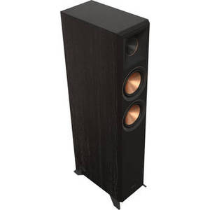 Reference Premiere RP-5000F II 2.5-Way Floorstanding Speaker (Ebony, Single)