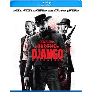 Django Unchained
