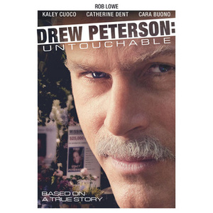 Drew Peterson-Untouchable