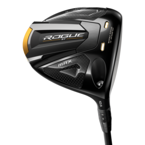 Callaway Rogue ST Max Driver