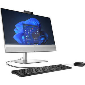 23.8" EliteOne 840 G9 All-in-One Desktop Computer