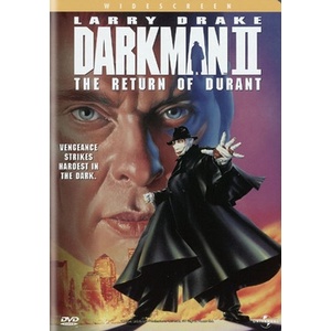 Darkman 2-Return of Durant