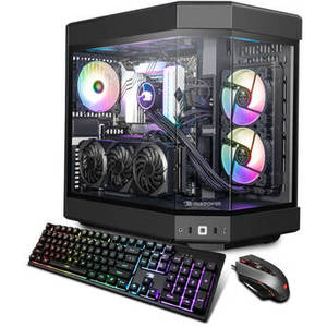 Y60265i Gaming Desktop Computer
