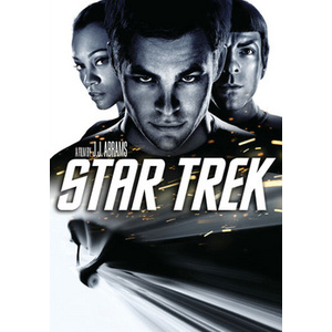 Star Trek 11