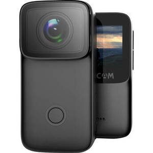 C200 Action Camera (Black)