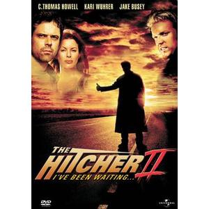 Hitcher Ii-Ive Been Waiting
