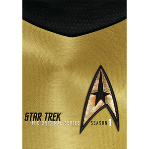 Star Trek-Original Series-Season 1