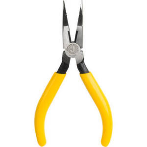 JIC-21257 Telecom Long-Nose Pliers