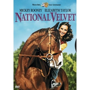 National Velvet