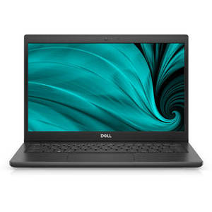 14" Latitude 3420 Notebook (Grey)