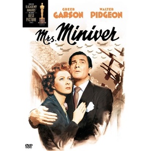 Mrs Miniver