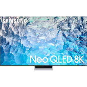 QN900B 65" 8K HDR Smart Neo QLED TV