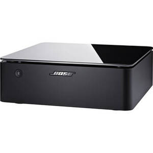 Music Amplifier