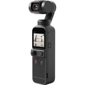 Pocket 2 Gimbal