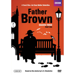 Father Brown-Season 3 Part 1