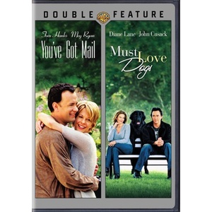 Youve Got Mail/Must Love Dogs