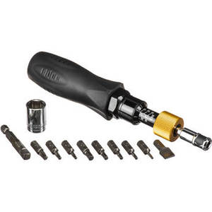 Torque Wrench