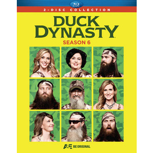 Duck Dynasty-Season 6