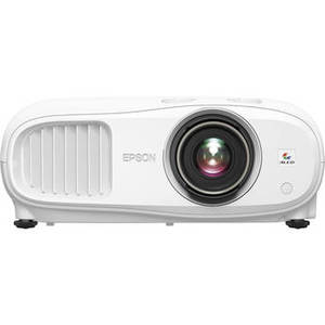 Home Cinema 3200 HDR Pixel-Shift 4K UHD 3LCD Home Theater Projector