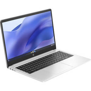 15.6" 15a-na0030nr 128GB Chromebook (Silver)