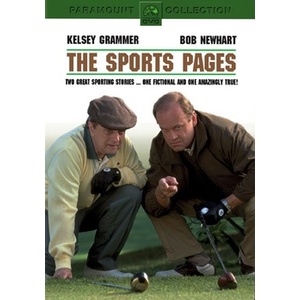 Sports Pages