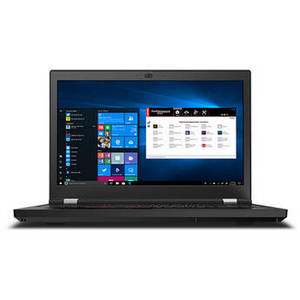15.6" ThinkPad P15 Gen 1 Mobile Workstation