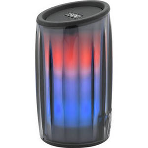 iBT780 Playglow Color-Changing Wireless Speaker