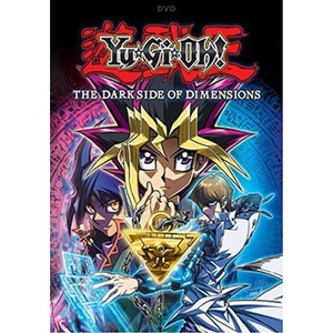 Yu-Gi-Oh-Dark Side of Dimensions